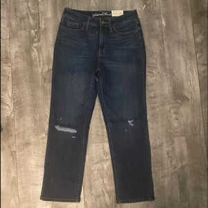 Universal Thread High Rise Jeans